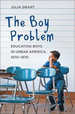 The Boy Problem 1