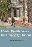 bokomslag Mental Health Issues and the University Student