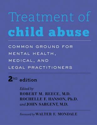 Treatment of Child Abuse