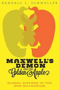 bokomslag Maxwell's Demon and the Golden Apple