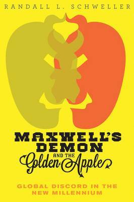 Maxwell's Demon and the Golden Apple 1