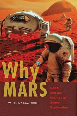 Why Mars 1