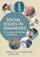 bokomslag Social Issues in Diagnosis
