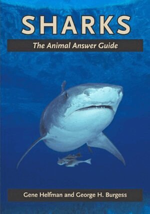 Gene Helfman, George H. Burgess - Sharks, Häftad