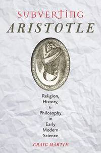bokomslag Subverting Aristotle