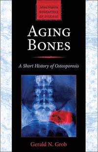 bokomslag Aging Bones