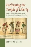 Performing the Temple of Liberty 1