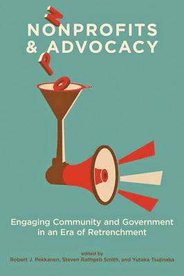 Nonprofits and Advocacy 1