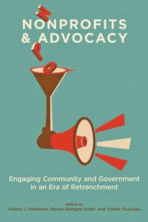 Nonprofits and Advocacy 1