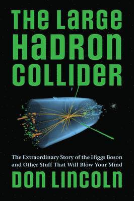 The Large Hadron Collider 1
