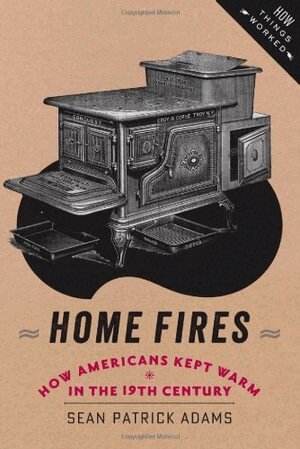 Sean Patrick Adams - Home Fires, Häftad