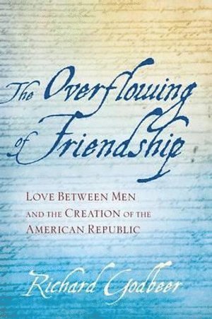 Overflowing of Friendship