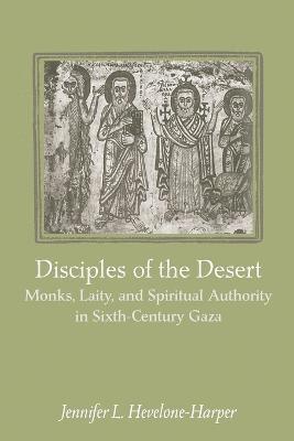 Disciples of the Desert 1