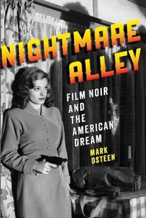 Mark Osteen - Nightmare Alley, Häftad