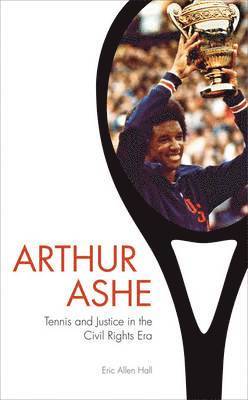 Arthur Ashe 1