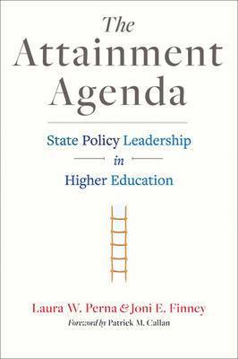 The Attainment Agenda 1