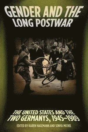 bokomslag Gender and the Long Postwar