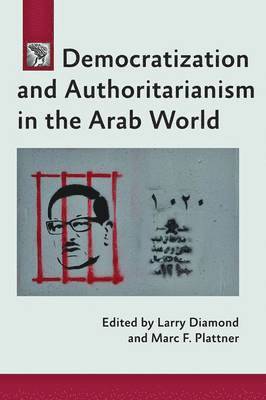 Democratization and Authoritarianism in the Arab World 1