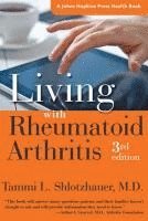 bokomslag Living with Rheumatoid Arthritis