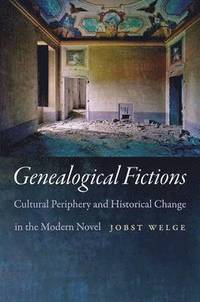 bokomslag Genealogical Fictions