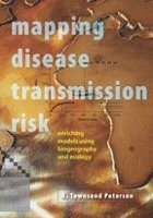 bokomslag Mapping Disease Transmission Risk