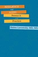 bokomslag Resilience and Aging