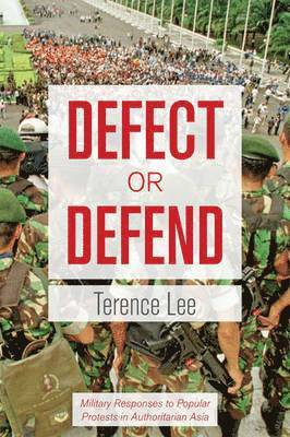 Defect or Defend 1