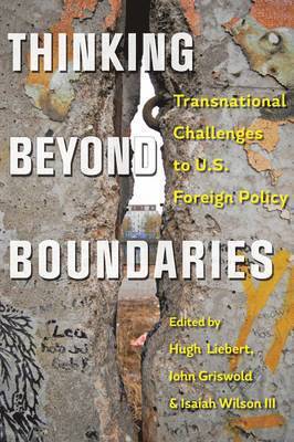 Thinking beyond Boundaries 1