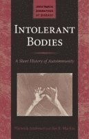 bokomslag Intolerant Bodies