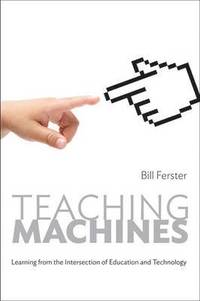 bokomslag Teaching Machines