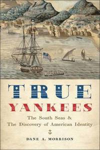 bokomslag True Yankees
