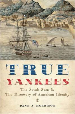 bokomslag True Yankees