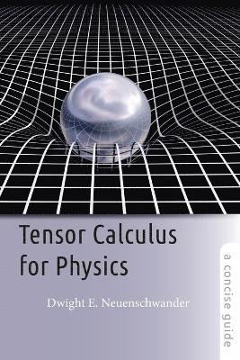 Tensor Calculus for Physics 1