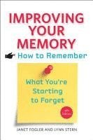 bokomslag Improving Your Memory