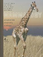 bokomslag Mammalogy