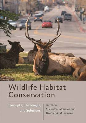 Wildlife Habitat Conservation 1