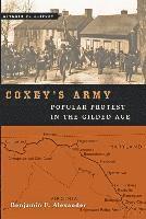 bokomslag Coxey's Army