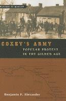 bokomslag Coxey's Army