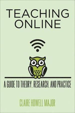 Teaching Online 1