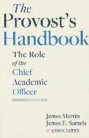 bokomslag The Provost's Handbook