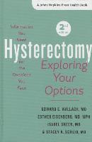 bokomslag Hysterectomy
