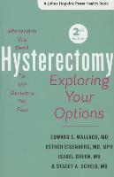 bokomslag Hysterectomy