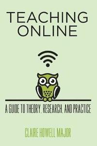 bokomslag Teaching Online