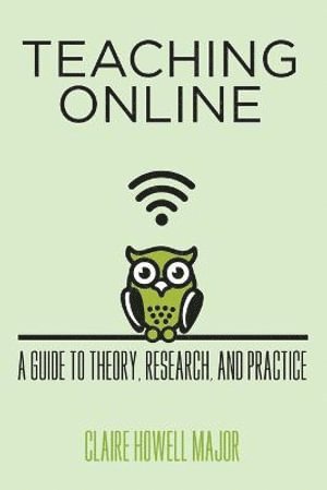 Teaching Online 1