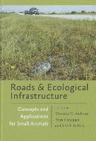 bokomslag Roads and Ecological Infrastructure