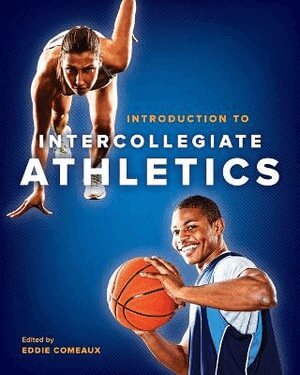 Eddie Comeaux - Introduction to Intercollegiate Athletics, Häftad