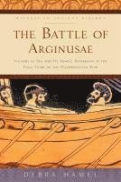 The Battle of Arginusae 1