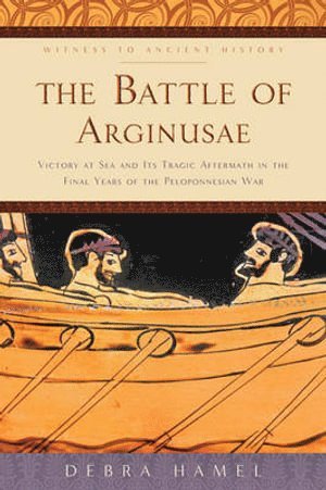 Battle of Arginusae