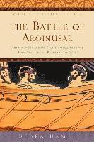 bokomslag The Battle of Arginusae
