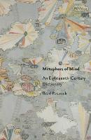 bokomslag Metaphors of Mind